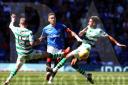 Rangers Vs Celtic: Nine people arrested during Old Firm clash at Ibrox
