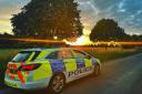 It was a busy week for Thames Valley Police's rural crime taskforce