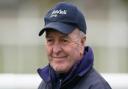 Trainer Jonjo O’Neill is happy for Monbeg Genius to contest the Coral Gold Cup