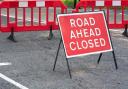 Several main roads through Stow are set to close in the coming months