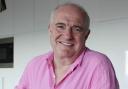 Cotswolds TV chef Rick Stein.