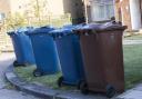 Update on waste collections across Cotswold district. Library image