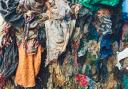 It takes 80 years for clothes to break down in landfill