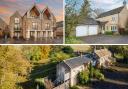 See inside some of the newest Cotswold properties for sale as demand heats up