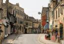 According to Trip Advisor, the five highest rated holiday rentals in the Cotswolds are in and around Winchcombe. Getty/Leadinglights