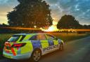 It was a busy week for Thames Valley Police's rural crime taskforce