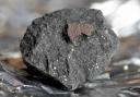 Gloucestershire meteorite contains extra-terrestrial water