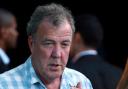 Jeremy Clarkson.
