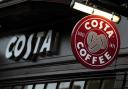 Costa has closed a branch in Witney