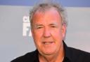 Jeremy Clarkson.