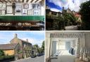 Four Oxfordshire pubs named among 'best country pubs with rooms' in UK