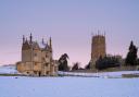 Chipping Campden is one of the UK’s best preserved market towns