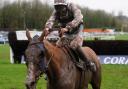 Nassalam relished conditions to win the Coral Welsh Grand National