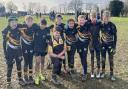 Action shots from the weekend as Shipston-on-Stour youngsters enjoy their rugby