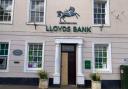 Lloyds bank: Shipston on stour