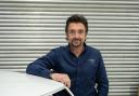 He will feature in the sixth and seventh series of Richard Hammond's Workshop, both of which will comprise 8x60 minute episodes and air in the UK on Discovery+.
