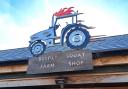 Jeremy Clarkson’s Diddly Squat Farm Shop is bringing people to the Cotswolds.