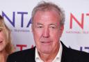 Jeremy Clarkson.