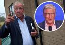 Jeremy Clarkson has responded to rumours about Bill Gates aiming to buy his farm.