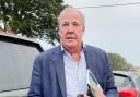 Jeremy Clarkson is set for a legal battle
