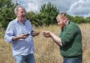 Series five of Clarkson's Farm will release in May 2026.