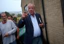 Jeremy Clarkson.