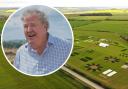 Jeremy Clarkson will host the event this summer.