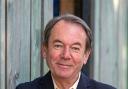 Bargain Hunt and Antiques Roadshow expert Eric Knowles