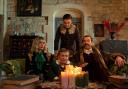 The Reluctant Vampire, which was filmed in Gloucestershire, is to air later this year on BBC iPlayer and BBC One.