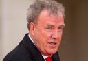 Jeremy Clarkson.