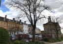 A sprawling countryside drama is putting the Cotswolds back in the design spotlight.