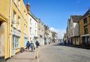 Here are five spots you can visit in the Cotswolds where filming took place for the Disney+ show.