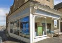 Forty-four independent bookshops across the UK, including Jaffé & Neale Bookshop in Chipping Norton, have been awarded grants