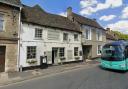 The Crown Inn in Lechlade