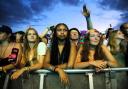 Wilderness Festival, hosted at Cornbury Park near Charlbury, was ranked the best outdoor and adventure-led festival.