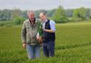 Jeremy Clarkson in Clarkson's Farm series five.