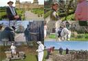 CNN’s Richard Quest has explored the Cotswolds in a recent episode.