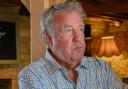 Jeremy Clarkson in Clarkson's Farm series five.