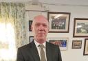 Shipston Town Band's new conductor Paul Whitmore