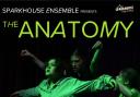 Sparkhouse Ensemble will be performing The Anatomy of Evil at Birmingham Rep's Rep Rising 26 Festival