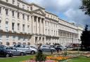 Cheltenham could soon find itself in the spotlight as a filming location for a major period drama.