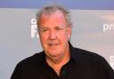 Jeremy Clarkson.