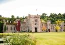 Whether it is a historic castle or rolling landscapes you're after, Herefordshire has it all.