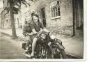 Just one of the lovely pictures included in the Days Gone By In Stow-on-the-Wold charity calendar