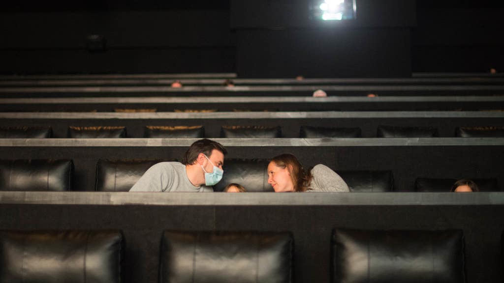 Showcase to offer chance to win a year of free films at their cinemas in 2023 - Vimarsana News