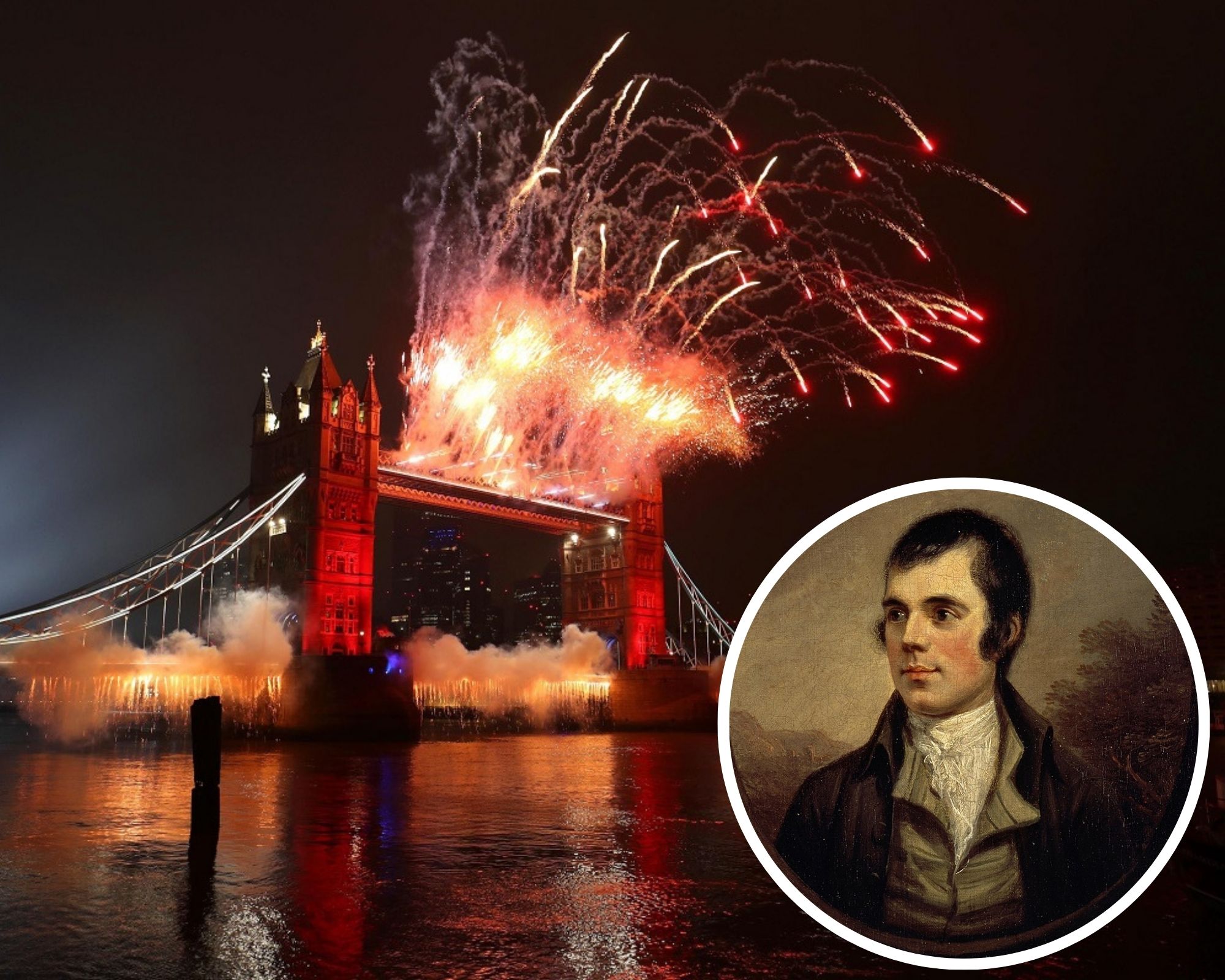 New Year's Eve: Auld Lang Syne meaning | Cotswold Journal - Vimarsana News