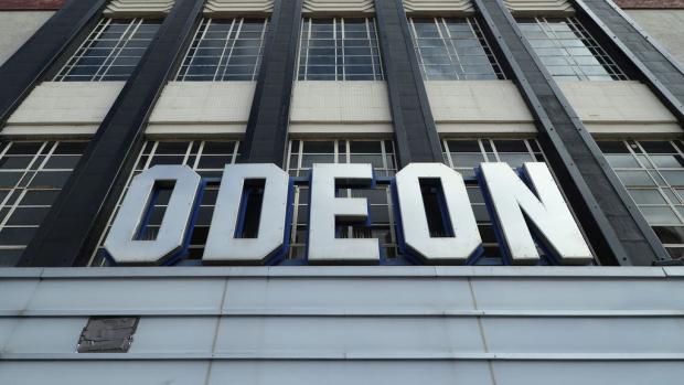 Cotswold Journal: Trips to Odeon can be cheaper with Groupon this summer (PA)