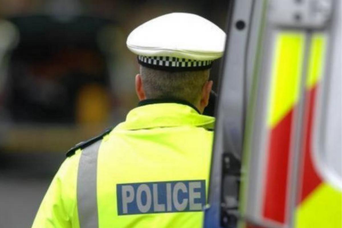 POLICE: Witness Appeal for A419 collision