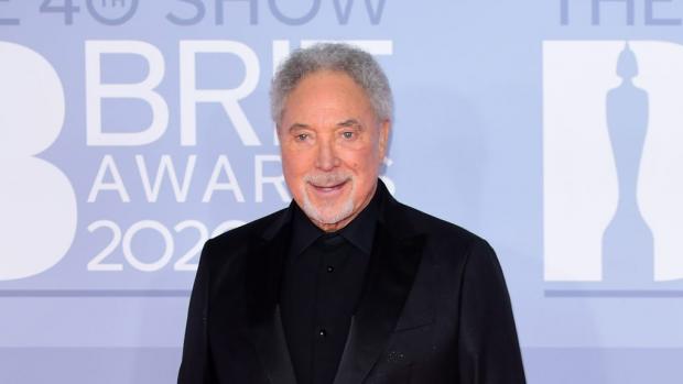 Cotswold Journal: Sir Tom Jones will perform at Pitchcroft in Worcester