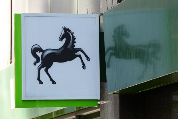 Lloyds will close 60 branches. (PA)
